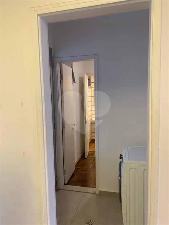Apartamento para alugar com 2 quartos, sendo 1 suíte,  em Vila Olímpia, São Paulo, SP
