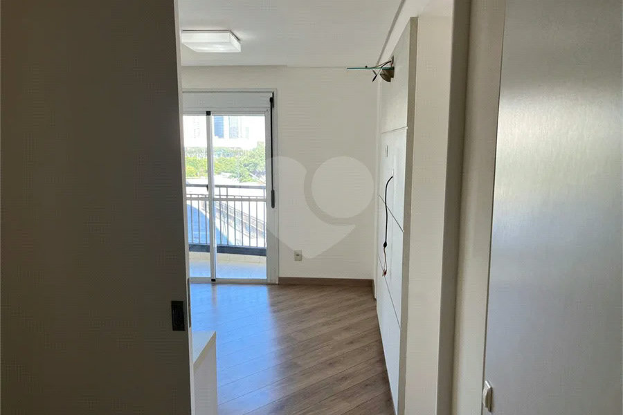 Apartamento à venda com 2 suítes em Casa Verde, São Paulo, SP