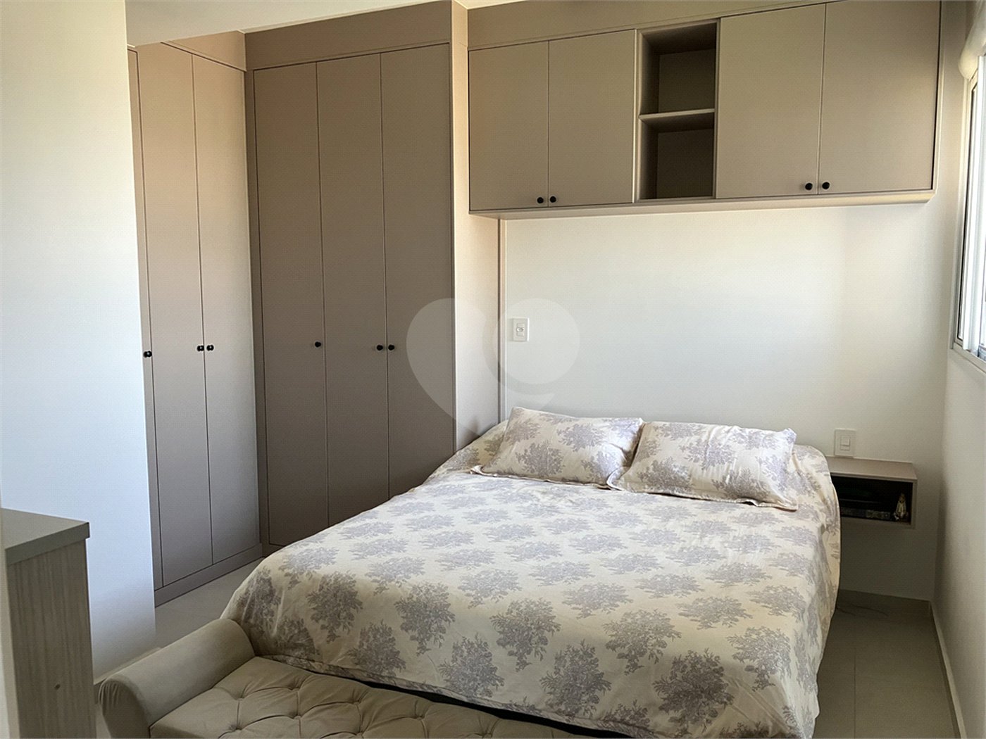 Apartamento à venda com 3 quartos, sendo 1 suíte, em Bairro da Vossoroca, Sorocaba, SP