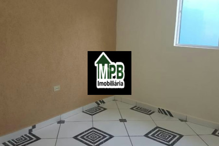 Sobrado à venda com 2 quartos, sendo 1 suíte, em Jardim Santa Luiza, Sorocaba, SP
