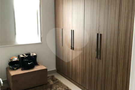 Apartamento à venda com 2 quartos em Parque Vitória, São Paulo, SP