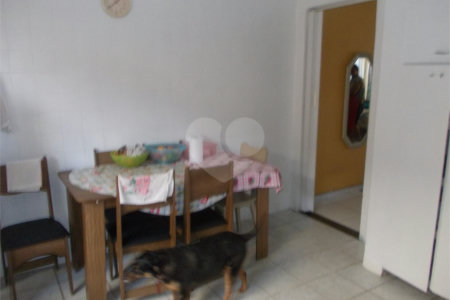 Sobrado à venda com 2 quartos, sendo 1 suíte, em Tucuruvi, São Paulo, SP
