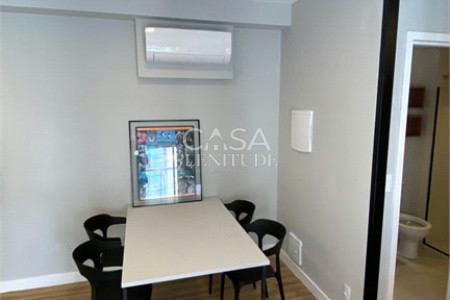 Apartamento para alugar com 1 suíte em Jardim Portal da Colina, Sorocaba, SP