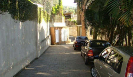 Sobrado à venda com 3 quartos, sendo 1 suíte, em Tucuruvi, São Paulo, SP