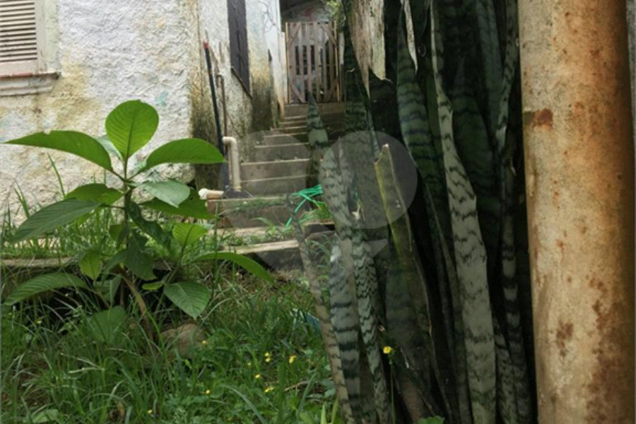 Casa à venda com 2 quartos em Horto, São Paulo, SP