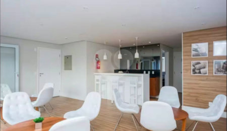 Apartamento à venda com 1 suíte em Bela Vista, São Paulo, SP