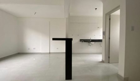 Casa com 2 dormitórios à venda, 95 m² por R$ 585.000,00 - Macuco - Santos/SP