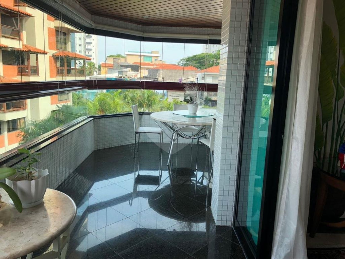 Apartamento à venda com 4 suítes em Água Fria, São Paulo, SP