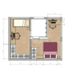 Apartamento à venda com 2 quartos em Vila Sônia, São Paulo, SP