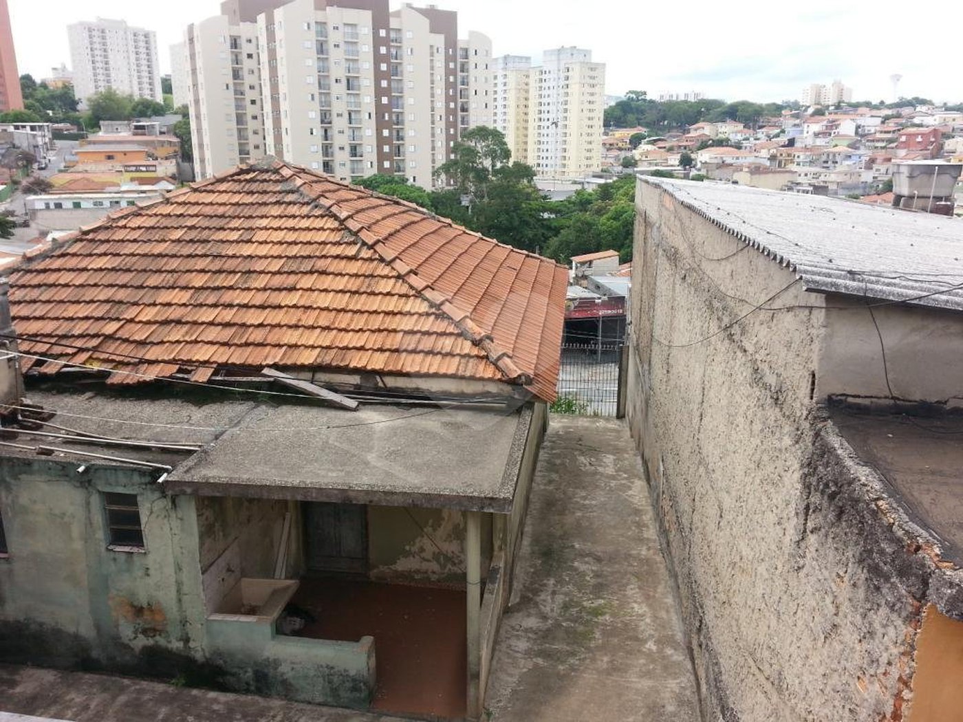 Terreno à venda em Imirim, São Paulo, SP