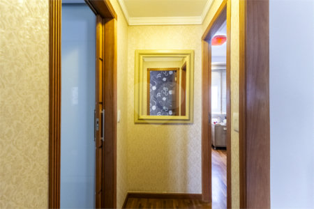 Apartamento para venda no Alto da Moóca, com 178 m², 3 suítes, 3 vagas.