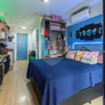 Apartamento à venda com 1 quarto em Pinheiros, São Paulo, SP