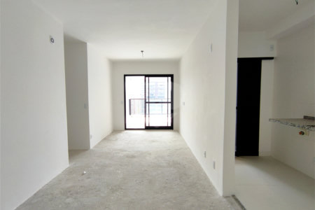 Apartamento à venda com 2 quartos, sendo 1 suíte, em Cerqueira César, São Paulo, SP