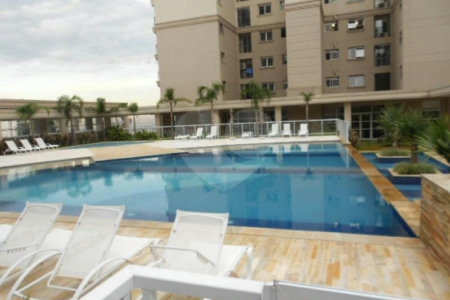 Cobertura à venda com 4 suítes em Santana, São Paulo, SP