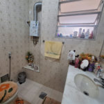 Apartamento à venda com 3 quartos em Tijuca, Rio de Janeiro, RJ