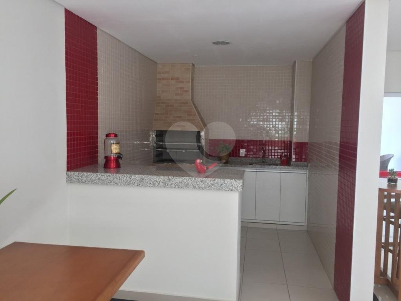 Apartamento para alugar com 3 suítes em Água Fria, São Paulo, SP