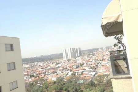 Cobertura à venda com 3 quartos, sendo 1 suíte, em Vila Monte Alegre, São Paulo, SP