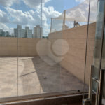 Apartamento à venda com 3 quartos, sendo 1 suíte,  em Imirim, São Paulo, SP