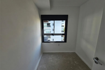 Apartamento à venda com 2 quartos, sendo 1 suíte,  em Santo Amaro, São Paulo, SP