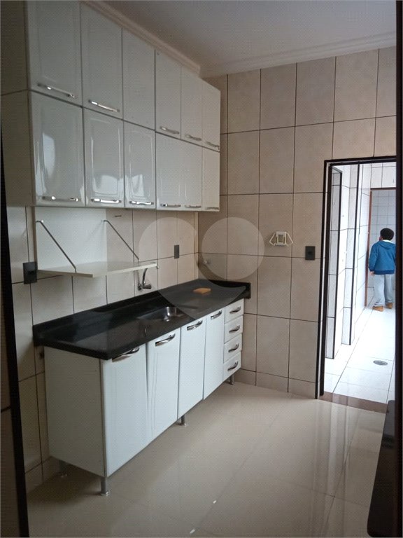 Apartamento à venda com 3 quartos em Barra Funda, São Paulo, SP