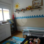 Apartamento à venda com 3 suítes em Alto da Lapa, São Paulo, SP