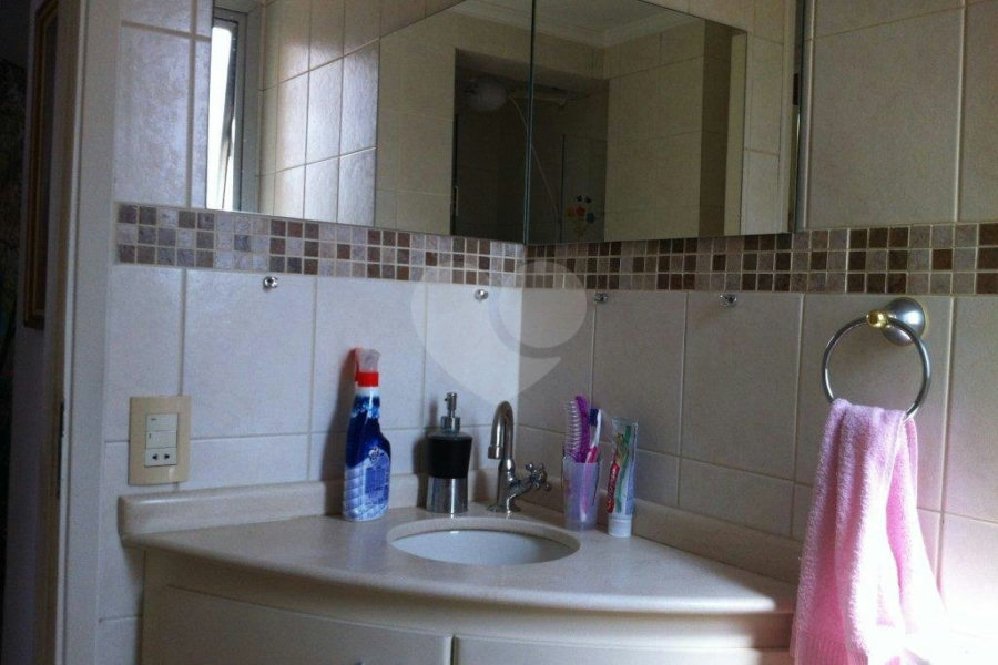 Apartamento à venda com 2 quartos, sendo 1 suíte, em Parque Mandaqui, São Paulo, SP