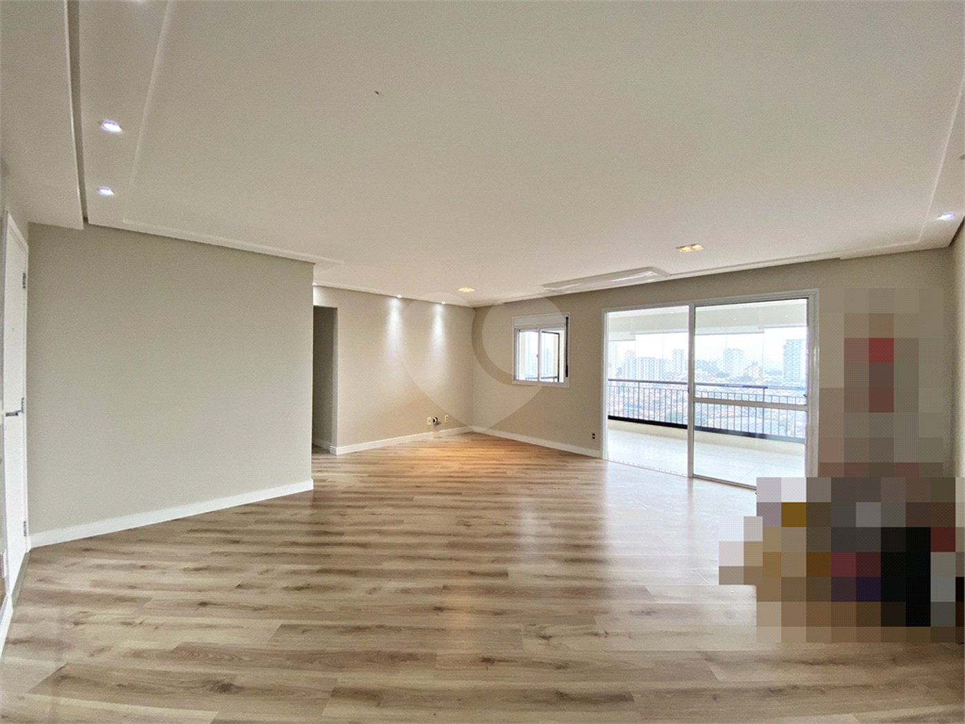 Apartamento à venda com 3 suítes em Santana, São Paulo, SP