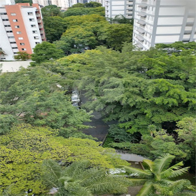 Apartamento à venda com 3 quartos em Jardim Marajoara, São Paulo, SP