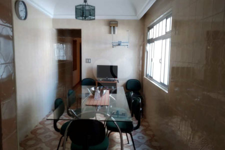 Sobrado à venda com 2 quartos, sendo 1 suíte, em Vila Monumento, São Paulo, SP