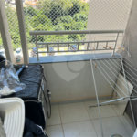 Apartamento à venda com 2 quartos em Jardim Abatiá, Sorocaba, SP