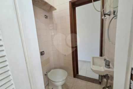 Cobertura à venda com 2 quartos em Tijuca, Rio de Janeiro, RJ