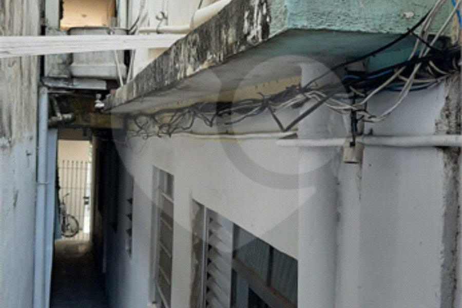 Casa à venda com 8 quartos em Mandaqui, São Paulo, SP