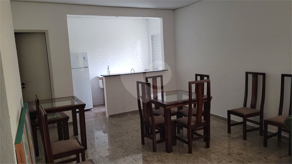 Apartamento à venda com 1 quarto em Itaim Bibi, São Paulo, SP