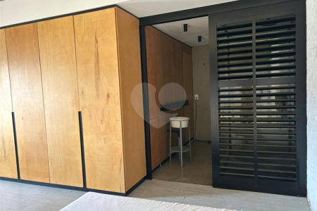 Apartamento para alugar com 2 quartos em Pinheiros, São Paulo, SP