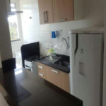 Apartamento à venda com 2 quartos em Campo Grande, Rio de Janeiro, RJ