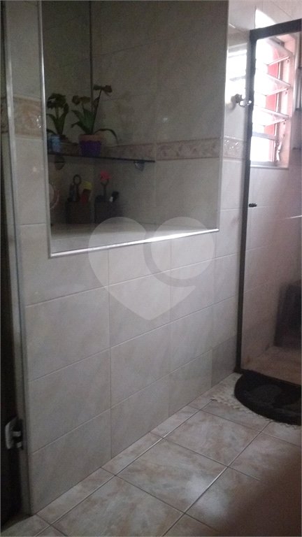 Sobrado à venda com 3 quartos em Casa Verde, São Paulo, SP