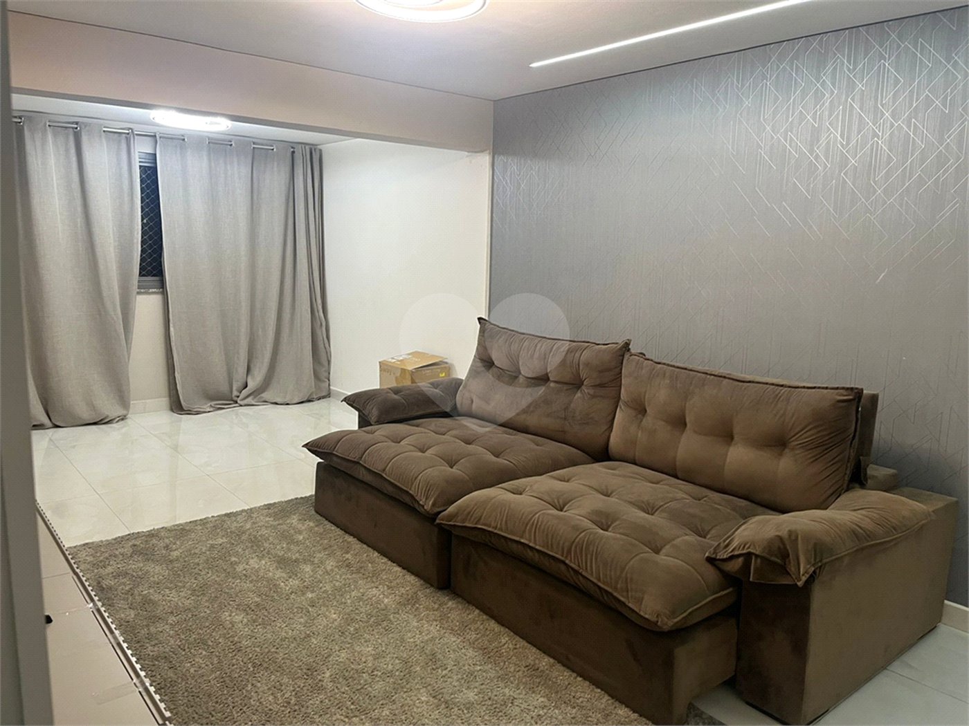 Apartamento à venda com 4 suítes em Nova Petrópolis, São Bernardo do Campo, SP