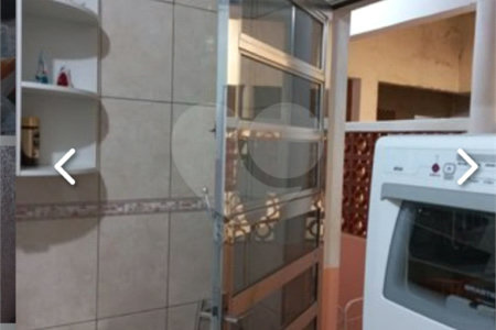 Apartamento à venda com 3 quartos, sendo 1 suíte, em Vila Gustavo, São Paulo, SP