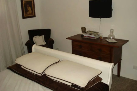 Sobrado à venda com 4 quartos, sendo 2 suítes, em Fazenda Morumbi, São Paulo, SP