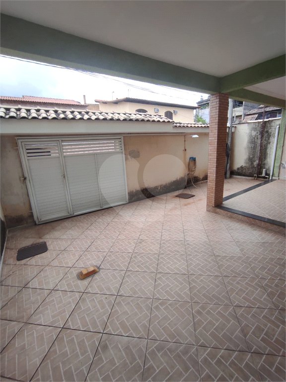 Casa à venda com 3 quartos, sendo 2 suítes, em Campo Grande, Rio de Janeiro, RJ