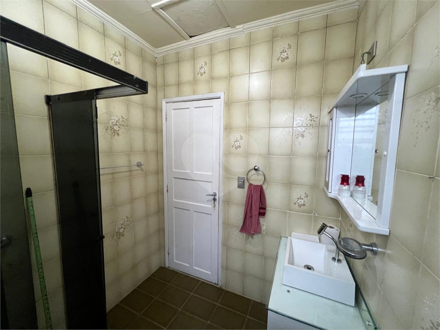 Casa à venda com 2 quartos em Parada Inglesa, São Paulo, SP