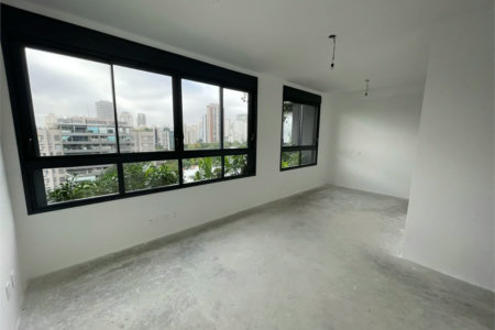 Apartamento à venda com 3 suítes em Brooklin Paulista, São Paulo, SP
