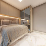 Casa à venda com 2 quartos no condomínio Residencial Caracaxa-, São Paulo - SP