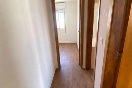 Apartamento Residencial à venda, Embaré, Santos - AP0861.