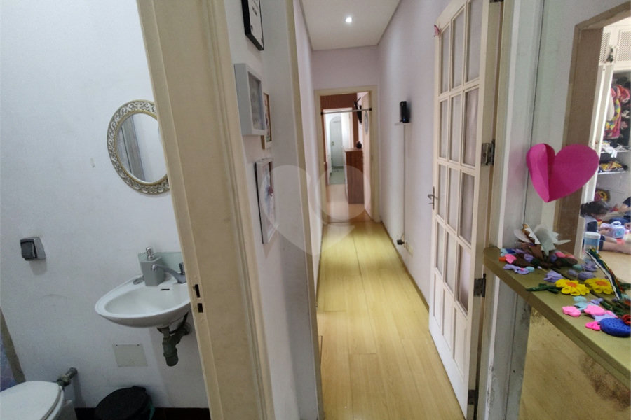 Casa à venda com 2 quartos, sendo 1 suíte, em Vila Dom Pedro Ii, São Paulo, SP