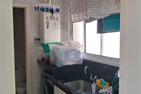 Apartamento à venda com 3 suítes em Paraíso do Morumbi, São Paulo, SP