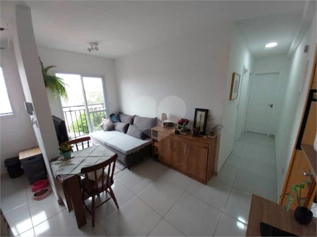 Apartamento à venda com 2 quartos em Santana, São Paulo, SP