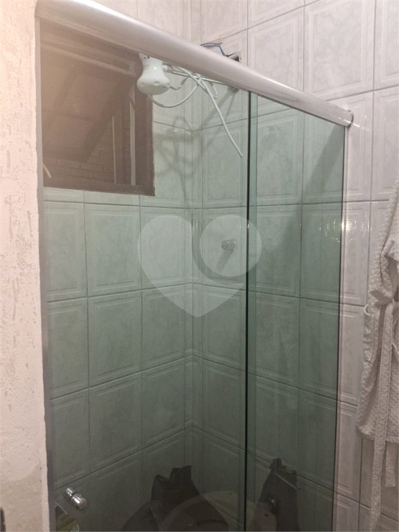 Sobrado à venda com 4 suítes em Vila Portuguesa, São Paulo, SP