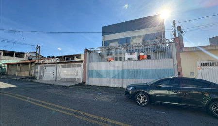 Prédio à venda ou para alugar em Vila Virgínia, Itaquaquecetuba, SP