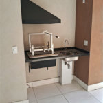 Apartamento à venda ou para alugar com 2 suítes em Água Branca, São Paulo, SP